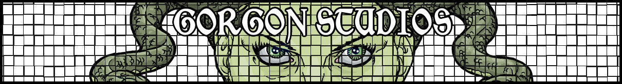 Gorgon Studios