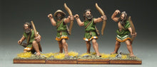 Spartan Archers II