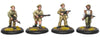 British SBS Commandos II